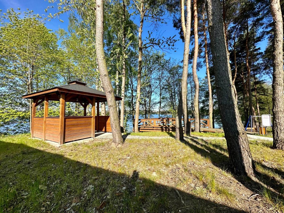 Apartament Ukiel No9 Z Prywatnym Dostepem Do Jeziora I Silownia Olsztyn  Zewnętrze zdjęcie